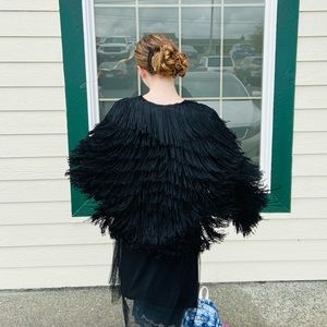 Meet your Posher, Mercedes